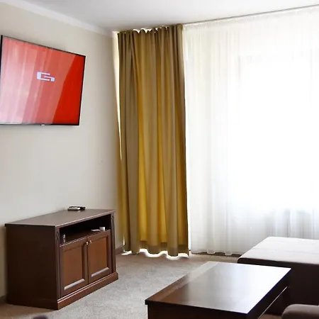 мария ревас Хотел 5*