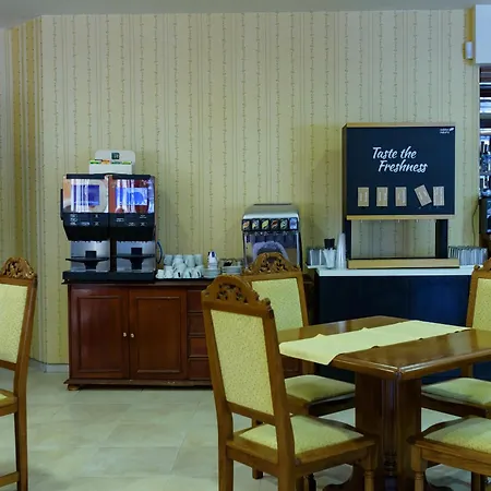 мария ревас 5*