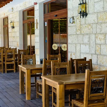 Maria Revas Отель Солнечный берег