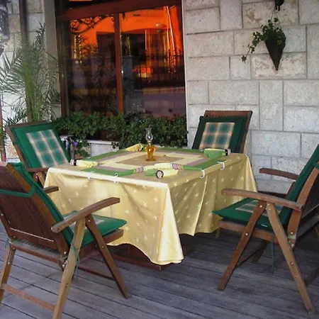 Хотел мария ревас 5*