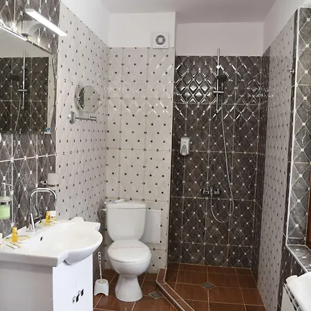 мария ревас 5* Слънчев бряг