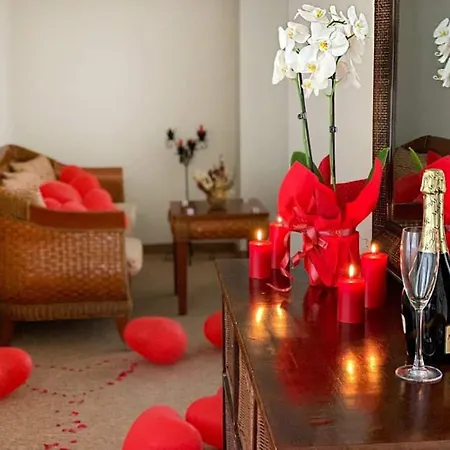 мария ревас Хотел 5*