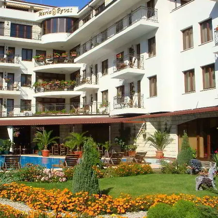 Maria Revas 5* Sunny Beach