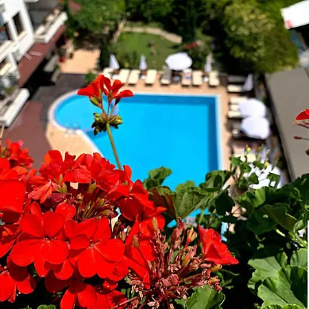 мария ревас Хотел 5*