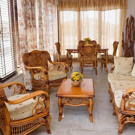 мария ревас 5* Слънчев бряг