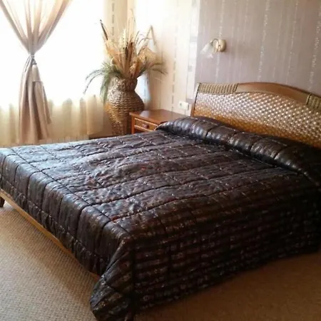 мария ревас Слънчев бряг