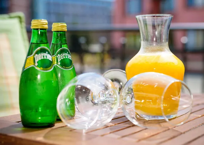 Maria Revas Отель 5*