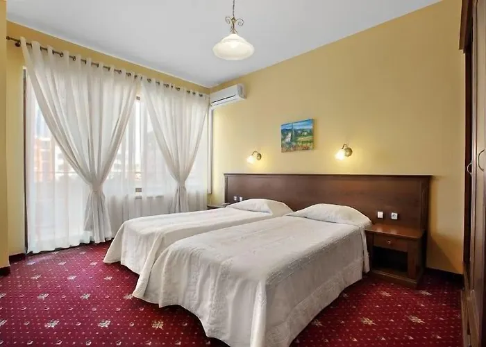 Maria Revas Солнечный берег