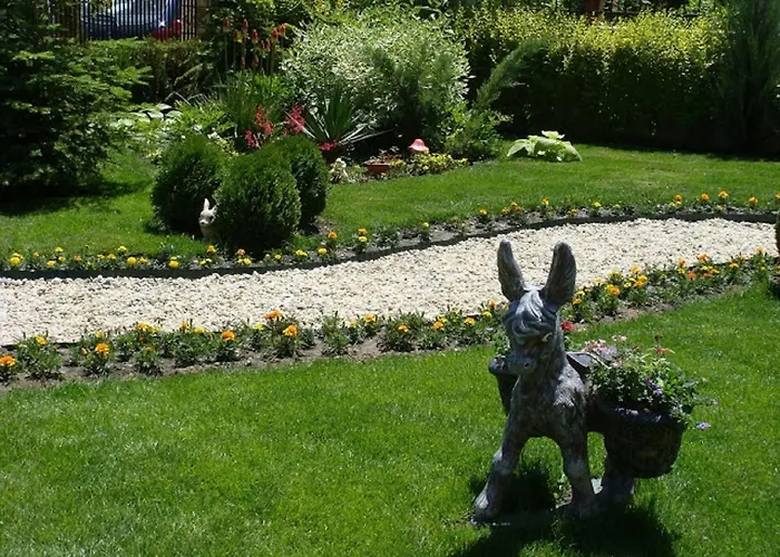 Отель Maria Revas