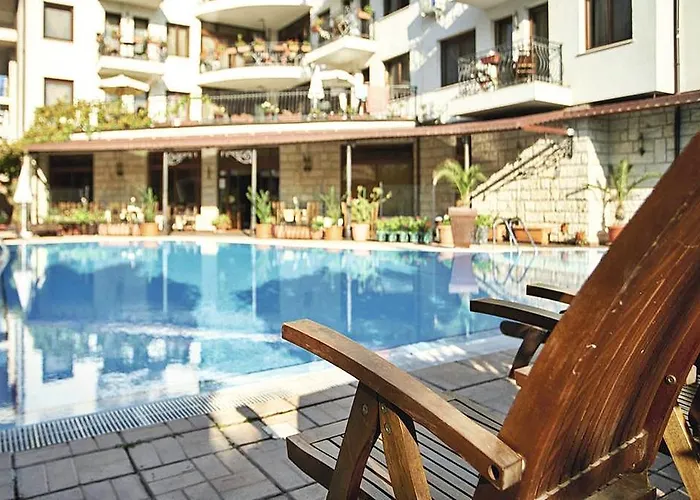 Maria Revas Солнечный берег