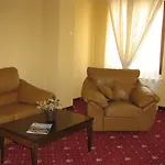 Maria Revas Hotel Sunny Beach