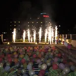 Maria Revas 5* Sunny Beach