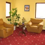 Hotel Maria Revas