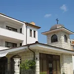 Maria Revas Hotel Sunny Beach