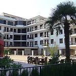 Maria Revas Hotel Sunny Beach