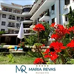 Maria Revas 5* Sunny Beach