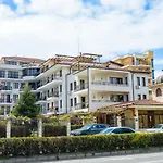 Maria Revas 5* Sunny Beach