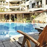 Maria Revas Sunny Beach