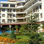 Hotel Maria Revas Sunny Beach