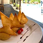 Hotel Maria Revas
