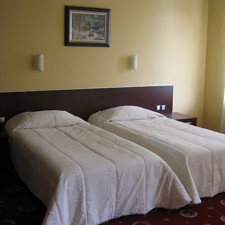 Hotel Maria Revas 5*