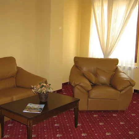 Maria Revas Hotel Sunny Beach