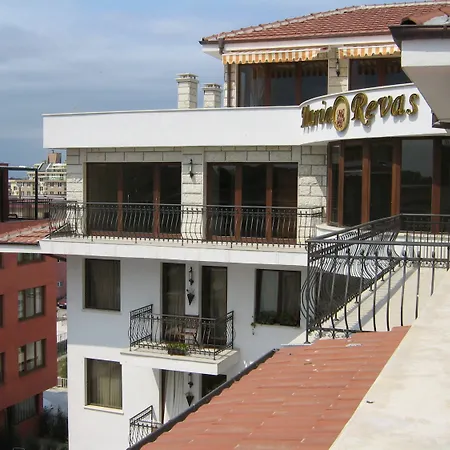Hotell Maria Revas 5*