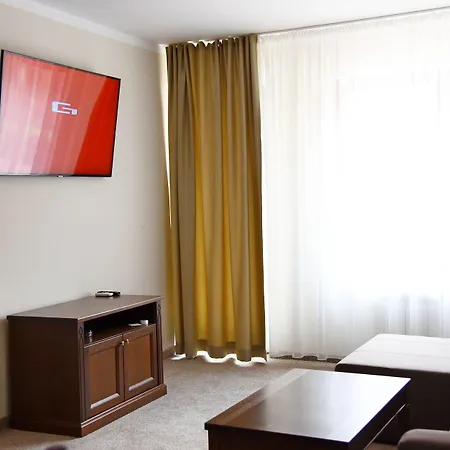 Maria Revas Hotel