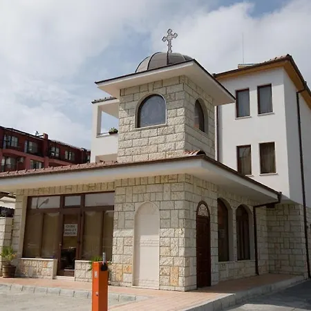 Maria Revas Slăntjev Brjag