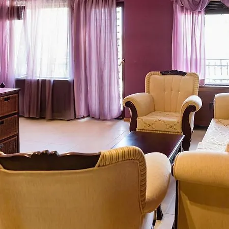 Maria Revas Hotel 5*
