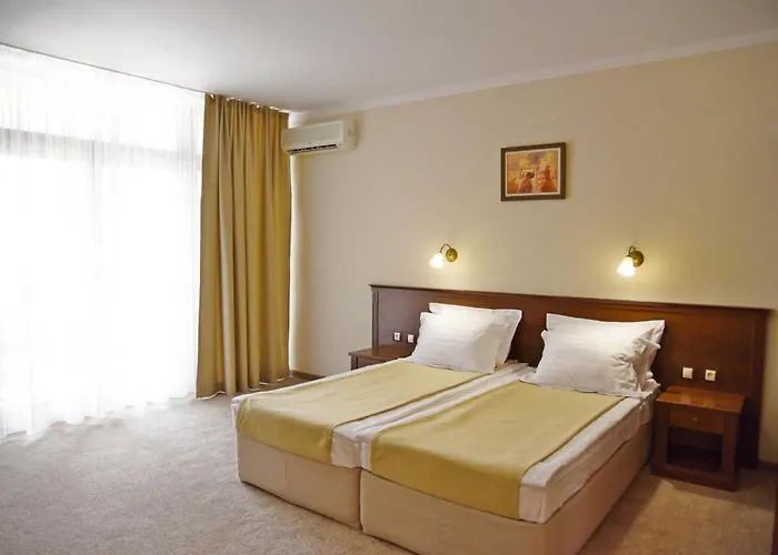 Maria Revas Slantschew brjag