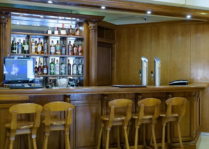 Hotel Maria Revas 5*