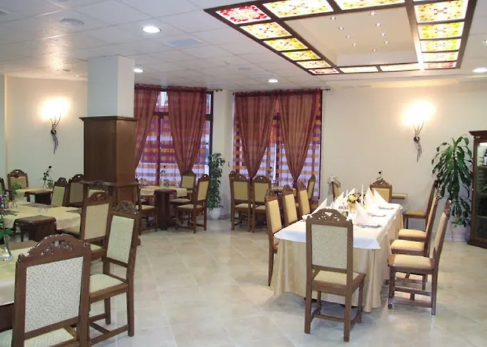 Maria Revas 5* Slantschew brjag