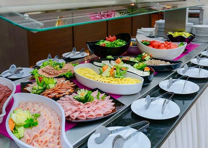 Maria Revas 5* Slantschew brjag