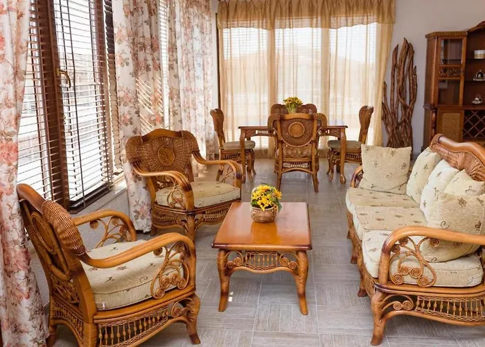 Maria Revas 5* Slantschew brjag