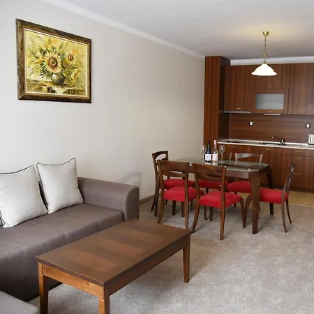 Otel Maria Revas 5*