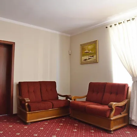 Maria Revas Sunny Beach