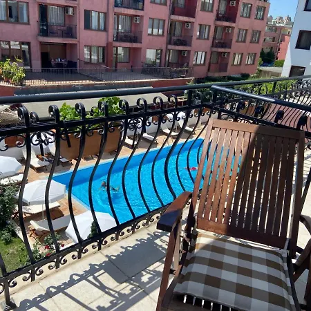 Maria Revas Otel 5*