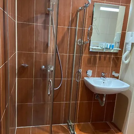Hotel Maria Revas Slantschew brjag