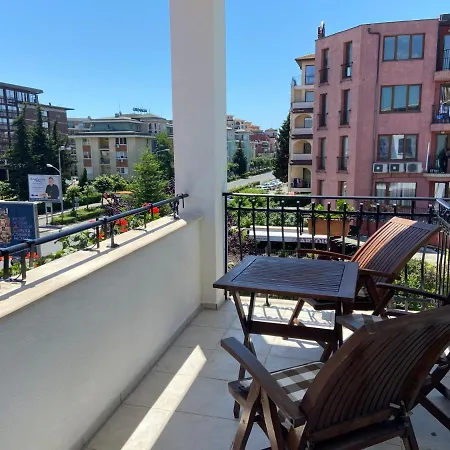 Otel Maria Revas