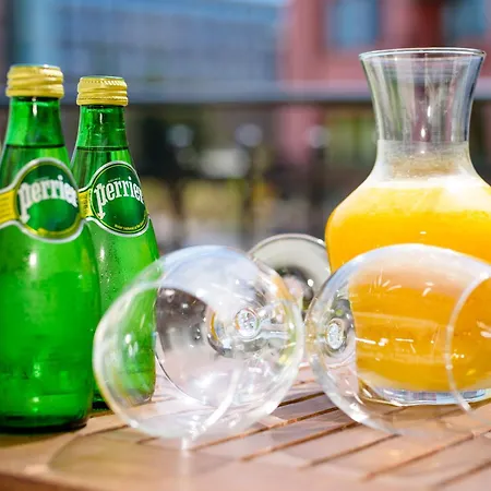 Maria Revas Hotel 5*