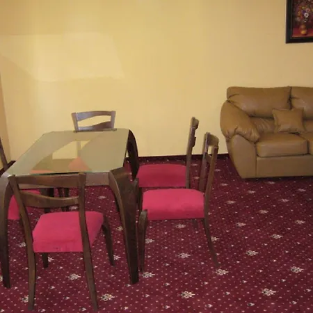 Otel Maria Revas Sunny Beach