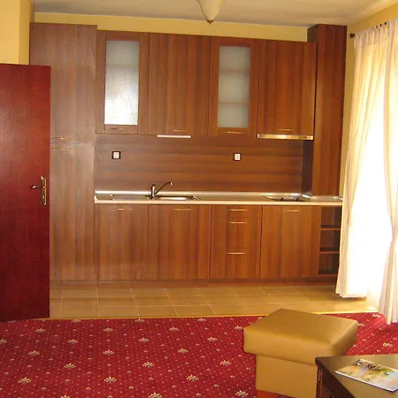 Maria Revas Otel 5*