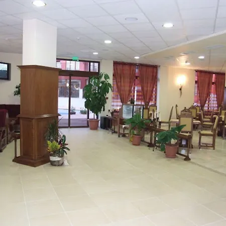 Otel Maria Revas 5*