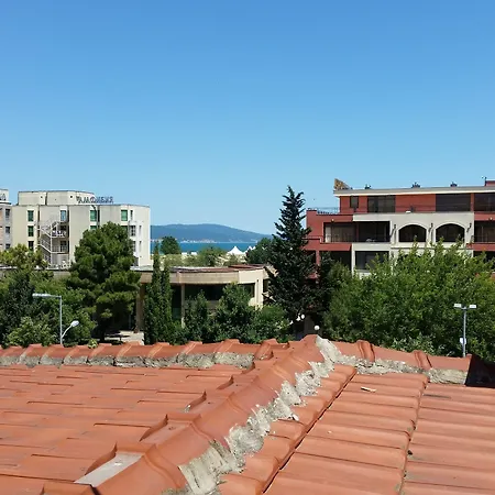 Otel Maria Revas 5*