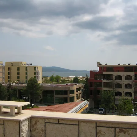 Otel Maria Revas 5*