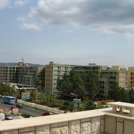 Otel Maria Revas