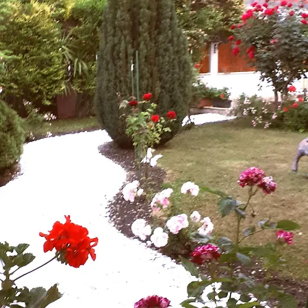 Maria Revas Sunny Beach