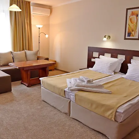Otel Maria Revas