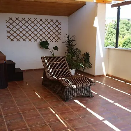 Hotel Maria Revas Slantschew brjag